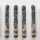 Illustration for article titled The Cast of emAdventure Time/em, Carved Out of Crayons